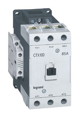 Контактор CTX³ 3P 85А 690//230В AC 45кВт, 416206